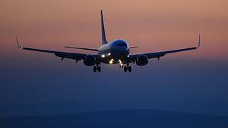 Yolcu uçağının iniş takımlarına saklandı! 13 yaşındaki çocuk Yeni Delhi’ye uçtu