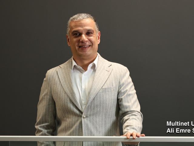 Multinet Up, KOBİ’lere dijital dönüşüm yolculuğunda destek oluyor