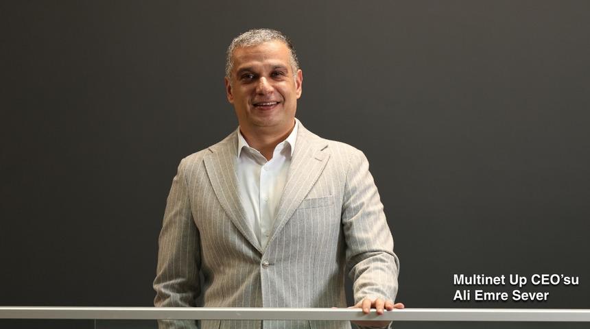 Multinet Up, KOBİ’lere dijital dönüşüm yolculuğunda destek oluyor