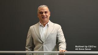 Multinet Up, KOBİ’lere dijital dönüşüm yolculuğunda destek oluyor