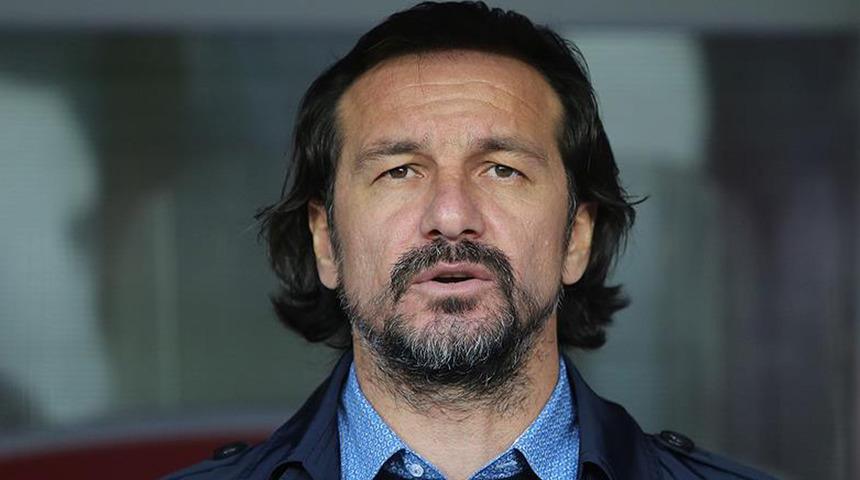 Altay'da Yusuf Şimşek Sesleri: Teknik Direktörlük Koltuğu İçin Geri Sayım Başladı