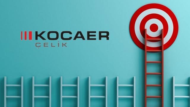 KCAER'de dev hedef: PhillipCapital 23,38 TL  Dedi