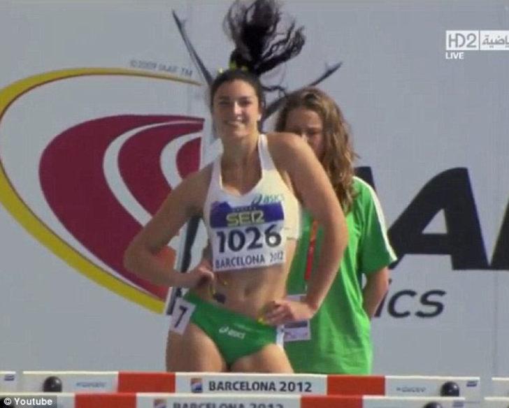 Isınma videosu olay yarattı! G2