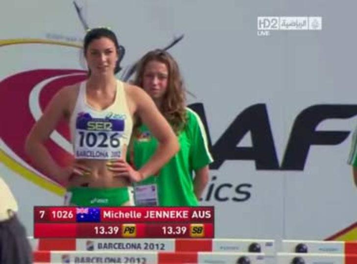 Isınma videosu olay yarattı! G5