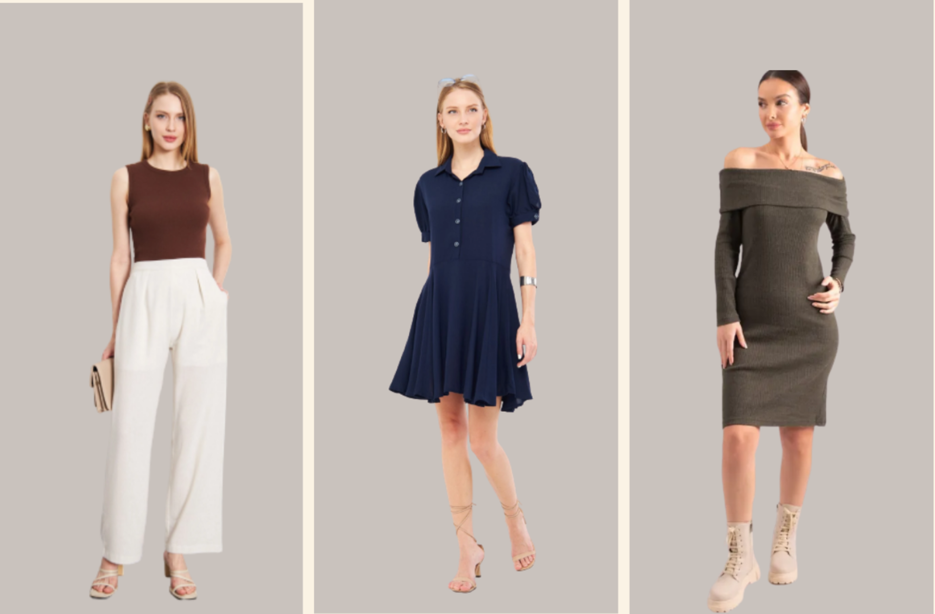 Armonika'da sezon sonu fırsatları başladı! 99 TL'den başlayan fiyatlar...