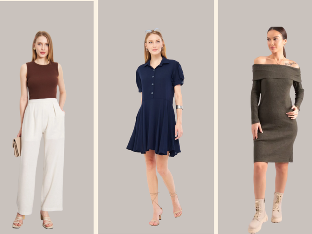 Armonika'da sezon sonu fırsatları başladı! 99 TL'den başlayan fiyatlar...