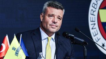 Fenerbahçe'de çiçeği burnunda başkan Sadettin Saran kaleci İrfan Can Eğribayat hakkında konuştu! ''Göreceğiz'' yanıtına cevap verdi...