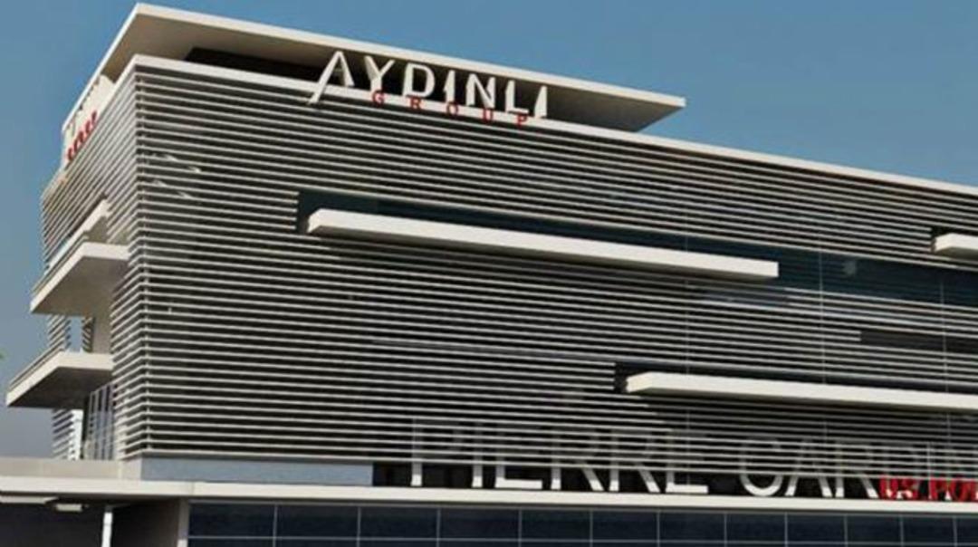 TMSF 20 milyar TL yi aşan ihaleyi başlattı: Aydınlı Grubu satışta! 1