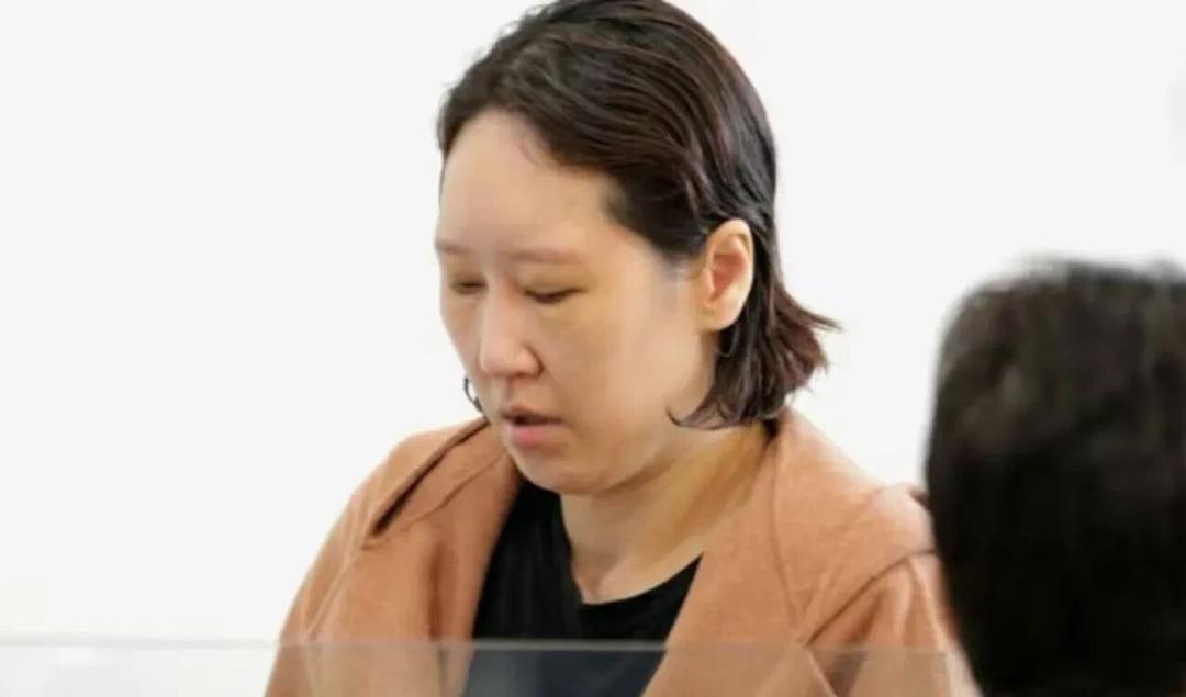 İki çocuğunu öldürüp bavulda 4 yıl saklamıştı! Karar verildi 2