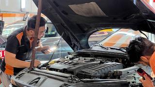 Tavanı, önü, arkası... 7 farklı araba 1 araçta birleşti! Oto ekspertiz tek tek gösterdi 'Çok sık yaşanıyor'