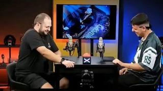 ‘Soğuk Savaş’ programına soruşturma başlatılmıştı! Boğaç Soydemir ve Enes Akgündüz tutuklandı