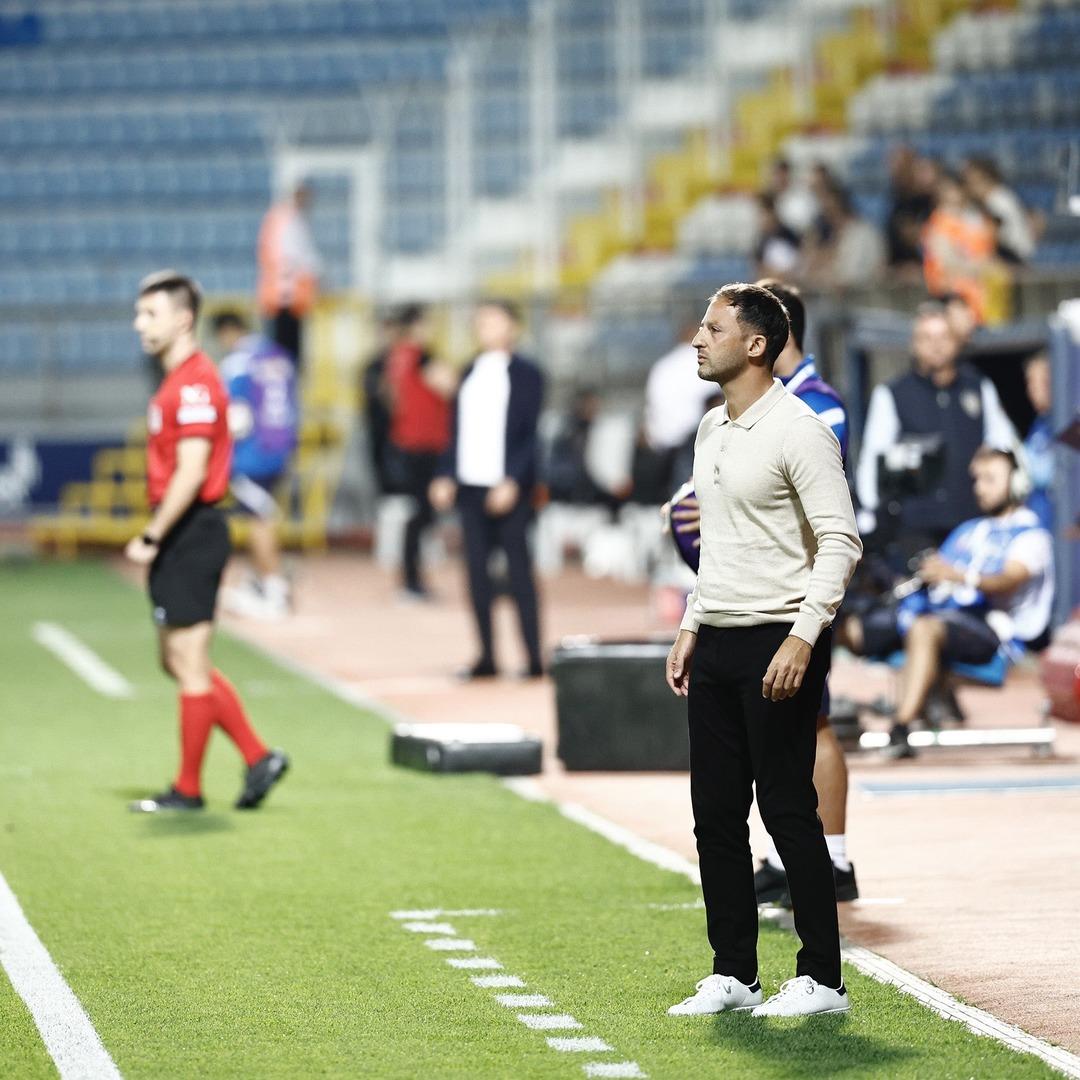 Fenerbahçe, Avrupa arenasında Dinamo Zagreb karşısında: Rotasyon ve yayın bilgileri 1