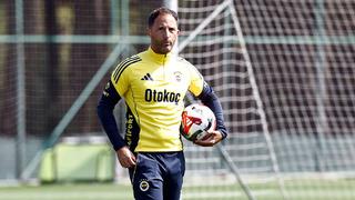 Fenerbahçe, Avrupa arenasında Dinamo Zagreb karşısında: Rotasyon ve yayın bilgileri