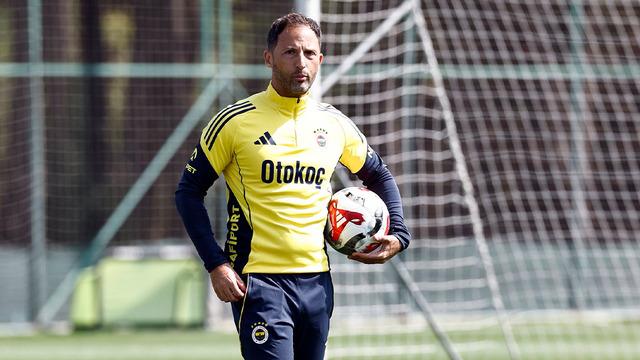 Fenerbahçe, Avrupa arenasında Dinamo Zagreb karşısında: Rotasyon ve yayın bilgileri