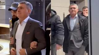 TÜSİAD yöneticilerinin yargılandığı dava ertelendi!