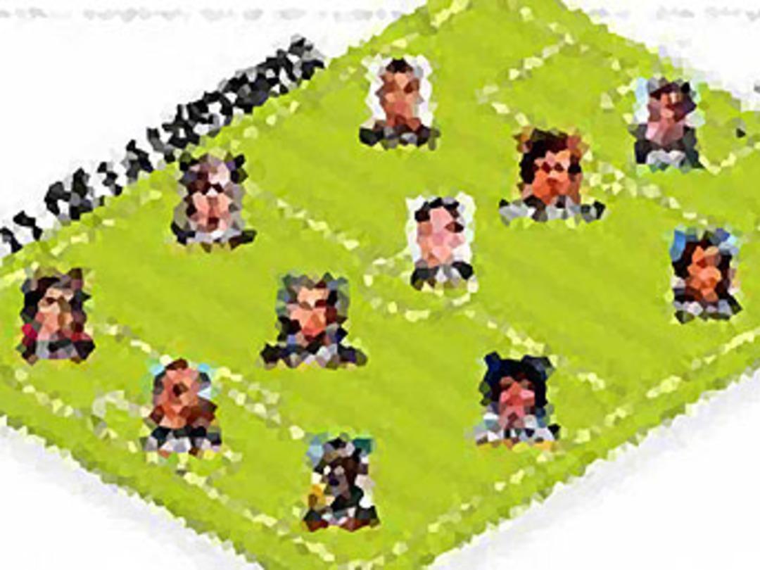 İşte tarihin en iyi 11'i...