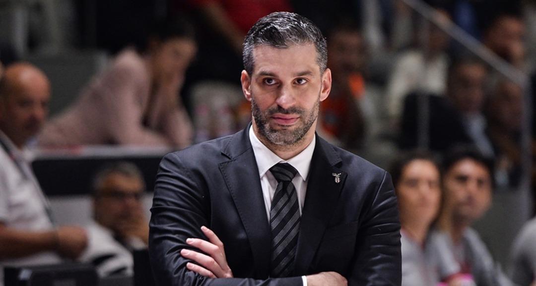 Cumhurbaşkanlığı Kupası nda dev final: Fenerbahçe Beko ve Beşiktaş GAİN karşı karşıya! 1