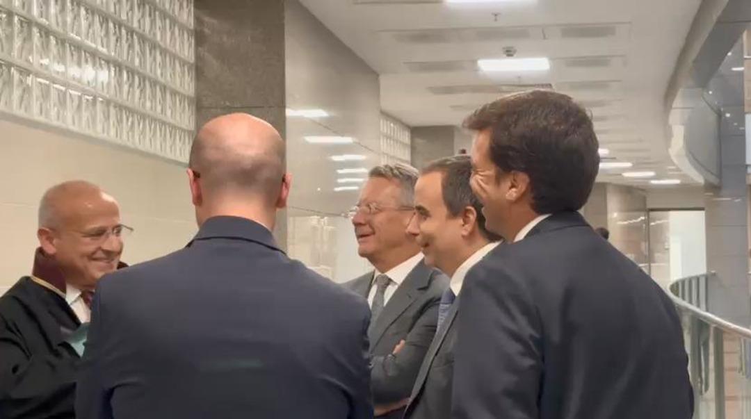 TÜSİAD yöneticilerinin yargılandığı dava ertelendi! 1