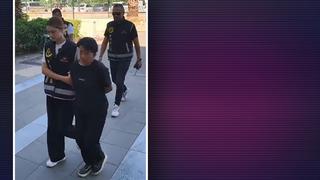 13 yaşındayken 2 aylık kardeşini yastıkla boğdu! 25 yıl sonra yakalandı