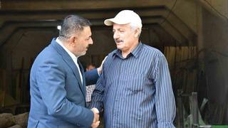 Başkan Sadıkoğlu’ndan Ahilik mesajı