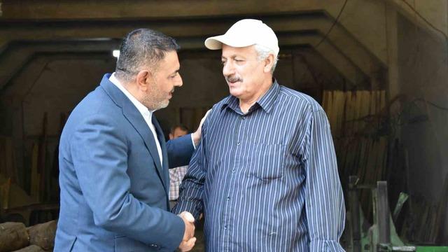 Başkan Sadıkoğlu’ndan Ahilik mesajı