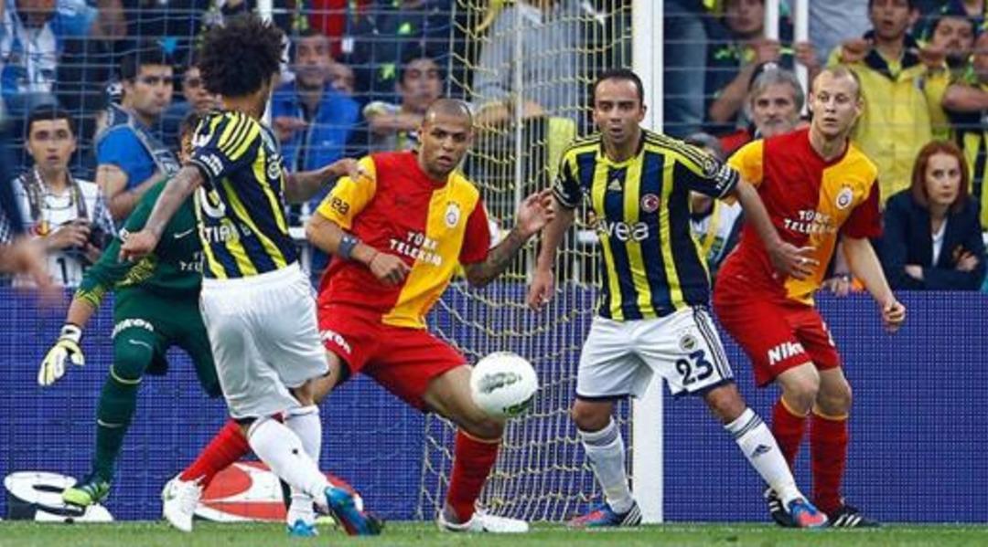 Usta isimlerden derbi g&ouml;r&uuml;şleri