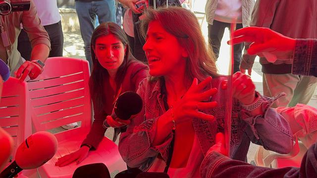 Acılar dinmiyor! 'Katiller' diye bağırarak sanık kürsüsüne yürüdü | Güncel Haber