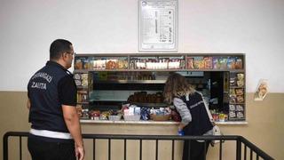 Öğrencilerin sağlığını koruyan denetim