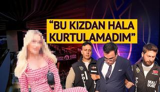 Perde arkasından "uygunsuz görüntüler" çıktı! Borsada manipülasyon soruşturmasında 'şantaj' iddiası: "Bu kızdan hala kurtulamıyorum"