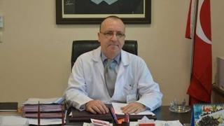Başhekim Dr. Aybars Alemdaroğlu’na THY’den teşekkür!
