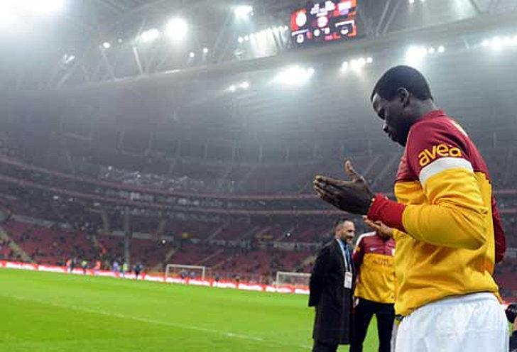 Fatih Terim neşteri vurdu! G2