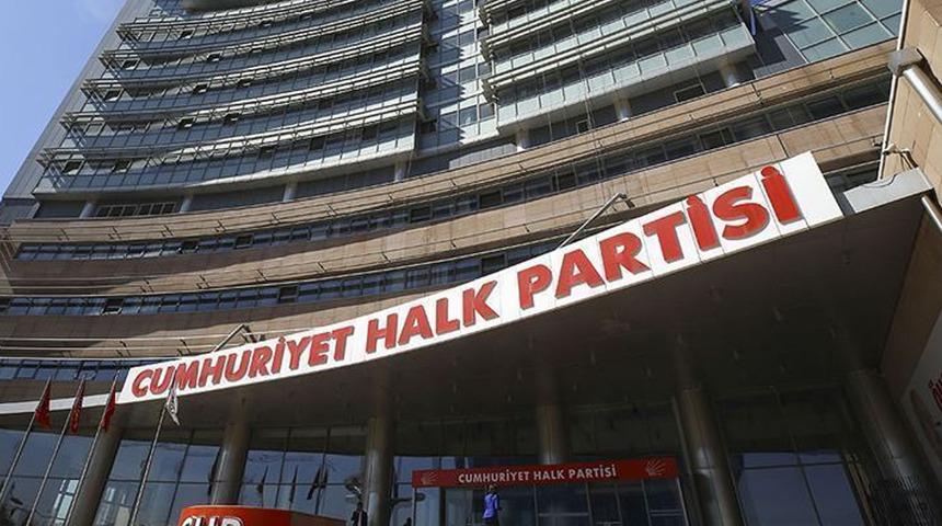 CHP'de deprem: Berhan Şimşek ihraç istemiyle disipline sevk edildi