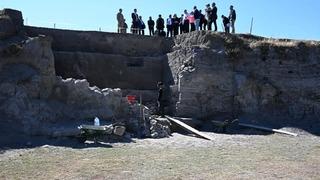 Değirmenler Höyüğü’nde binlerce yıl öncesinin izleri aranıyor