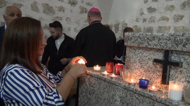 Keldaniler, yarım asır sonra Cudi Dağı eteklerinde ayin yaptı 4