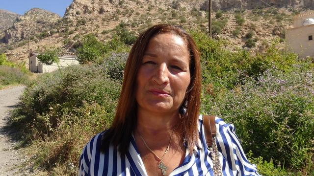 Keldaniler, yarım asır sonra Cudi Dağı eteklerinde ayin yaptı 6