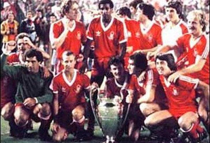 Tarihten günümüze Şampiyonlar Ligi G2