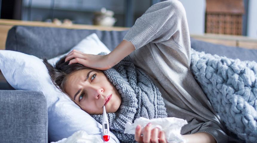 Grip: Basit bir solunum yolu hastalığı değil! Her yıl 3.5 milyon insanı etkiliyor: "Kamyon çarpmış gibi hissettiriyor"