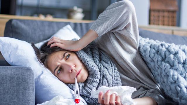 Grip: Basit bir solunum yolu hastalığı değil! Her yıl 3.5 milyon insanı etkiliyor: Kamyon çarpmış gibi hissettiriyor