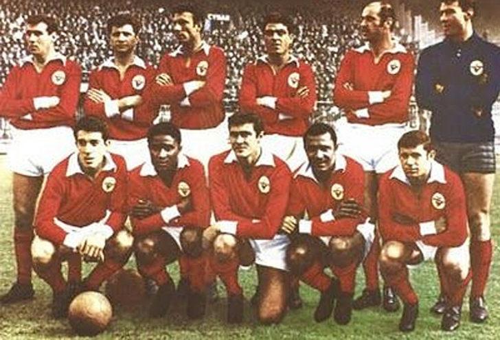 Tarihten günümüze Şampiyonlar Ligi G3