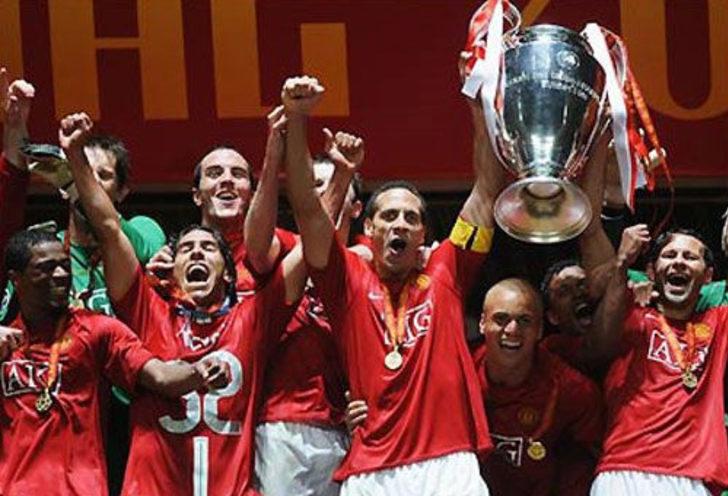 Tarihten günümüze Şampiyonlar Ligi G4