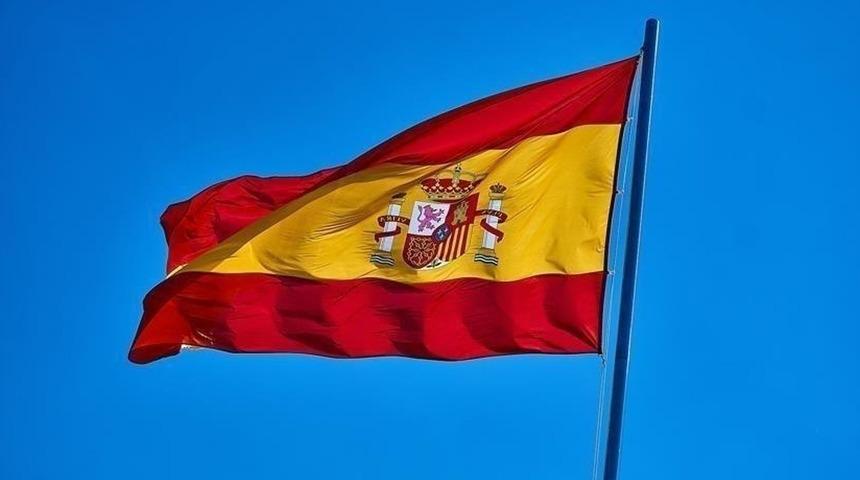 İsrail'e bir şok daha! Tanıma kararlarının ardından İspanya harekete geçti: Yasaklandı