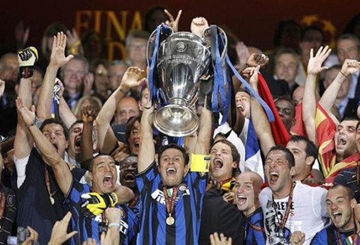 Tarihten günümüze Şampiyonlar Ligi G5