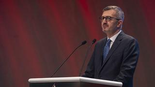 İletişim Başkanı Duran: Cumhurbaşkanımız tarihe geçecek bir konuşma yapacak