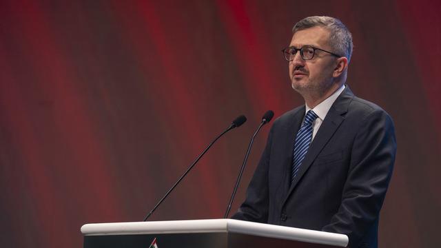 İletişim Başkanı Duran: Cumhurbaşkanımız tarihe geçecek bir konuşma yapacak