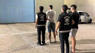 Bodrum’daki hesap kavgası olayında 2 tutuklama