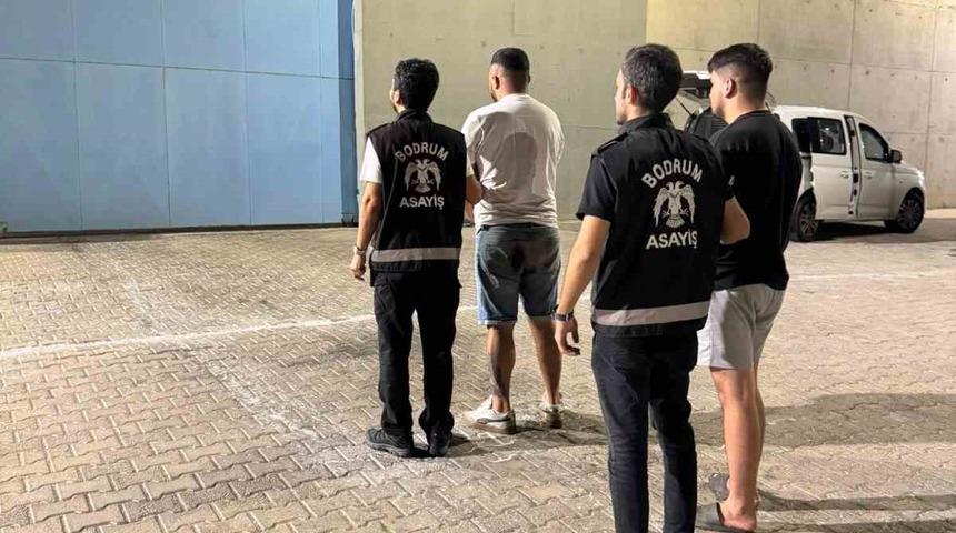 Bodrum’daki hesap kavgası olayında 2 tutuklama