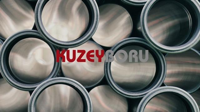 Kuzey Boru milyonluk DSİ ihalesini kaptı