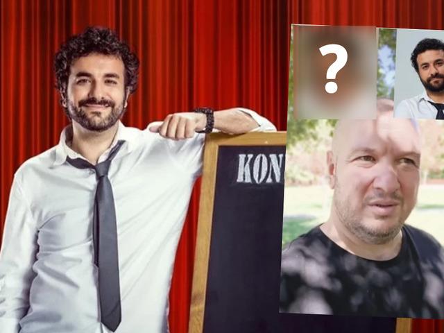 Şahan Gökbakar'dan, Hasan Can Kaya'ya yanıt! 