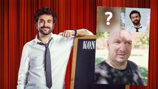 O paylaşım olay oldu: Şahan Gökbakar'dan, Hasan Can Kaya'ya yanıt! Bakın kime benzetti...