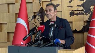 CHP’den ihracı istenmişti! Berhan Şimşek'ten ilk açıklama: Mahkeme koridorlarına, pavyon masalarına biz mi düşürdük